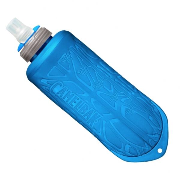 Garrafa Flexível para Hidratação Quick Stow Flask 500ml - Camelbak
