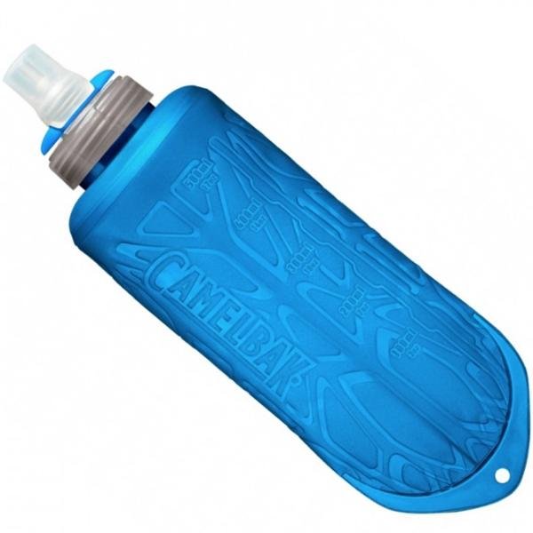 Garrafa Flexível para Hidratação Quick Stow Flask 620ml - Camelbak