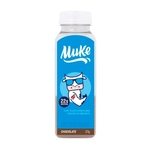 Garrafinha de Proteína Muke Chocolate 27g +Mu, 27g - +Mu