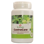 Gastro Care - Espinheira Santa - 500mg 60 Cápsulas