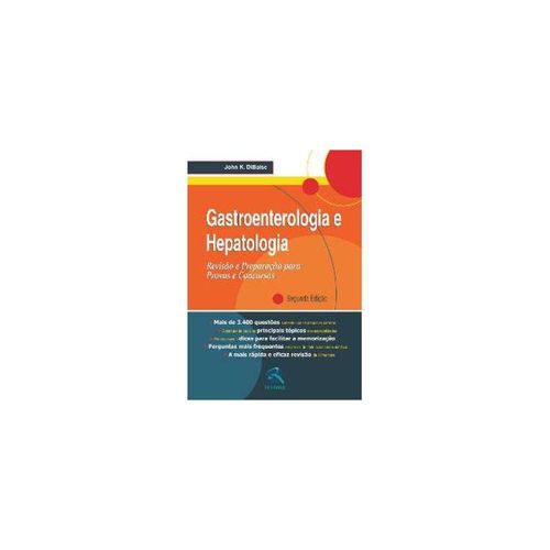 Gastroenterologia e Hepatologia