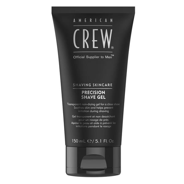 Gel American Crew - Precision Shave Cream