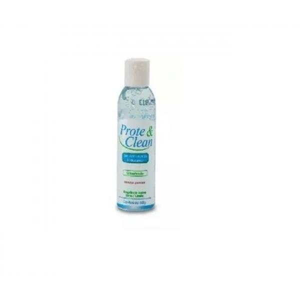 Gel Anti-septico Hidratante 110g Prote Clean - Lutchy Cosmeticos Ltda
