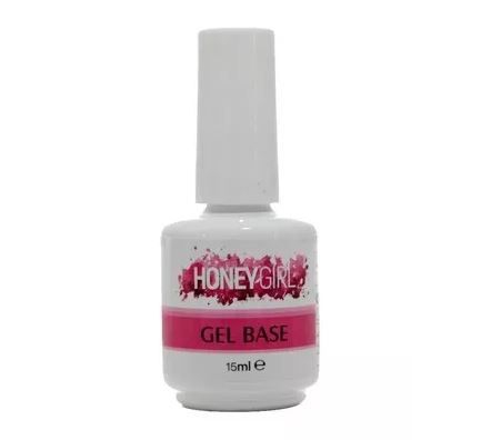 Gel Base ( Primer ) Honey Girl 15 Ml