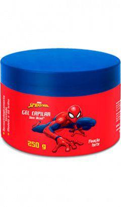 Gel Capilar Spider-man 250g Nutriex