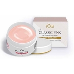 Gel Classic Pink Volia 24gr