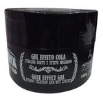 Gel Cola Efeito Molhado Fixação Forte 0,300kg Absolut Color