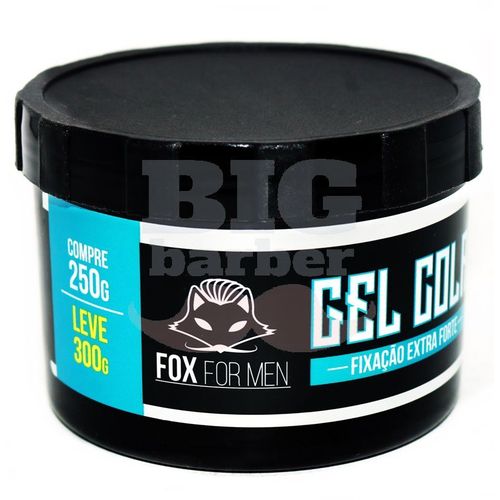 Gel Cola Fox For Men 300g