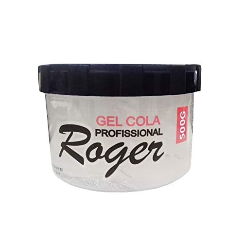 Gel Cola Roger 500gr (6 Unidades)