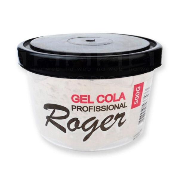 Gel Cola Roger 500gr