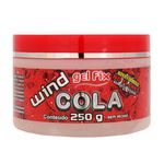 Gel Cola Sem Álcool 250g - Wind Fix