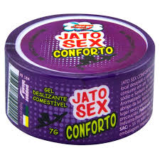 Gel Conforto By JatoSex