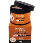 Gel Construtor Beltrat Hard Nude Style 3em1 30g