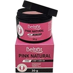 Gel Construtor Beltrat Hard Pink Natural 30g