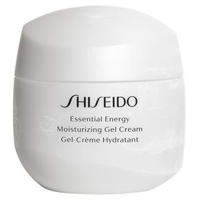 Gel Creme Hidratante Shiseido - Essential Energy 50ml