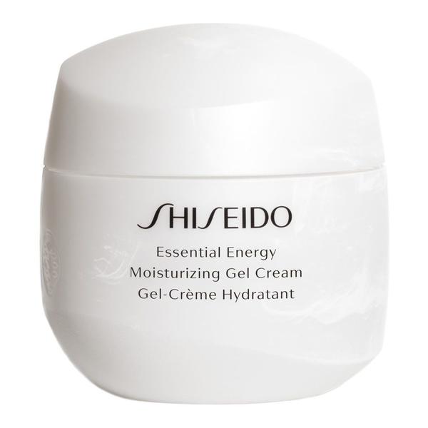Gel Creme Hidratante Shiseido Essential Energy