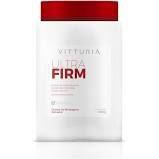 Gel Creme para Prevenir Celulite 1kg Ultra Firm - Vitturia