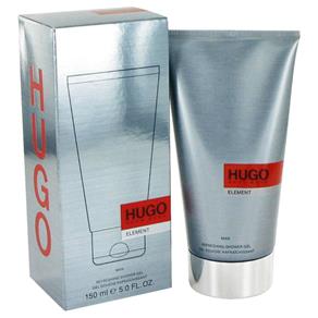 Gel de Banho Hugo Boss Hugo Element 150 Ml