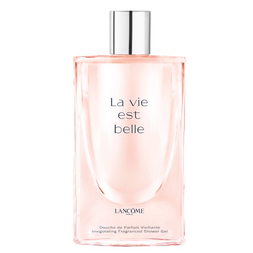 Gel de Banho - Lancôme La Vie Est Belle Gel Douche de Parfum 200Ml