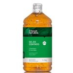 Gel De Contato Complexo Ecofloral - 1,1kg D´água Natural