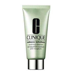 Gel de Limpeza Clinique Redness Solutions Soothing Cleanser Facial 150ml