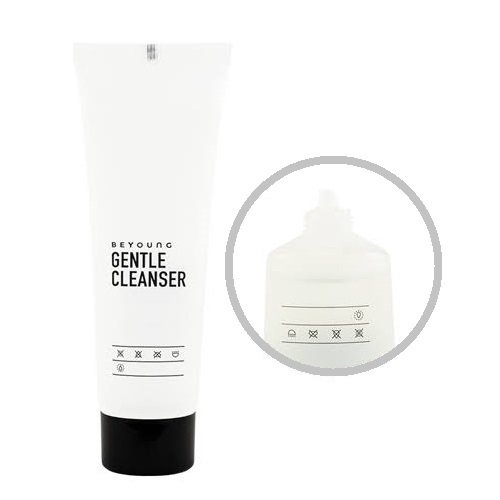 Gel de Limpeza Facial Gentle Cleanser Pro-Aging - Beyoung