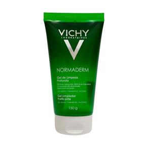 Gel de Limpeza Facial Vichy Normaderm - 150g