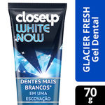 Gel Dental Close-up White Now 70g- Glacier Fresh