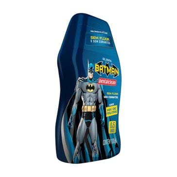 Gel Dental Dentalclean Batman 100g