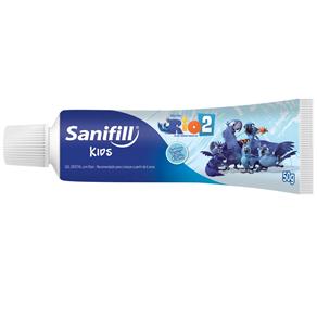 Gel Dental Kids Sanifill – 50g