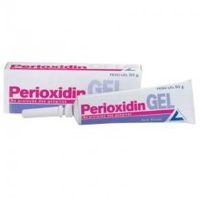 Gel Dental Perioxidin 50G