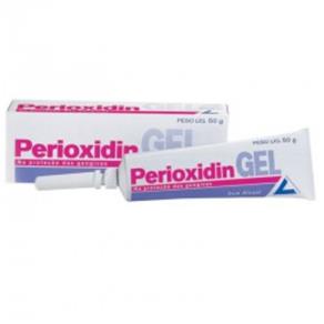 Gel Dental Perioxidin 50g