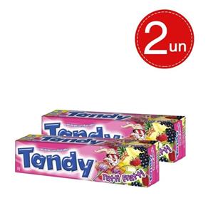 Gel Dental Tandy Tutti Frutti 50g