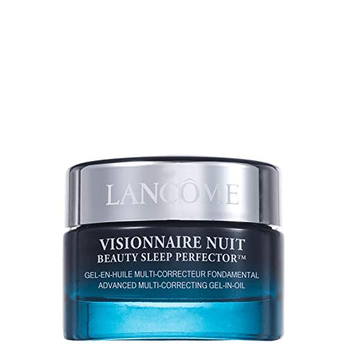 Gel em Óleo Lancôme Visionnaire Nuit Beauty Sleep Perfector 50ml