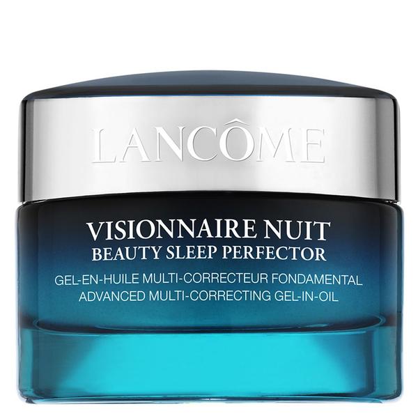 Gel em Óleo Lancôme Visionnaire Nuit Beauty Sleep Perfector