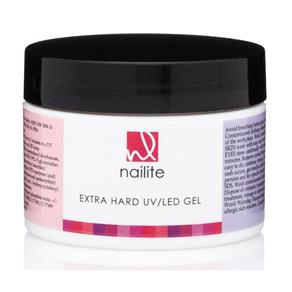 Gel Extra Hard Pink Nailite 30g