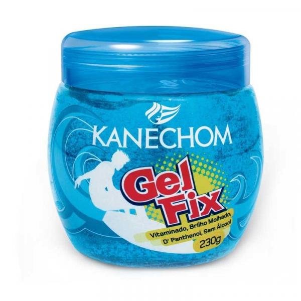 Gel Fix Kanechom Azul 230g