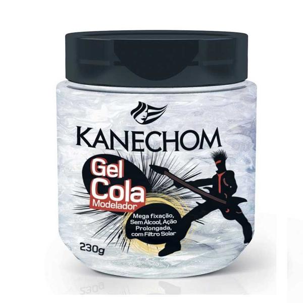 Gel Fix Kanechom Cola 230g