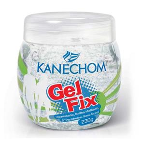 Gel Fix Kanechom Incolor - 230g
