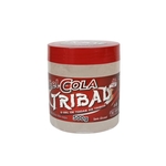 Gel Fixador Cola Incolor 500G Tribal