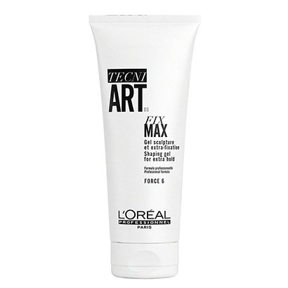 Gel Fixador L'Oréal Professionnel Tecni.Art Fix Max 200ml