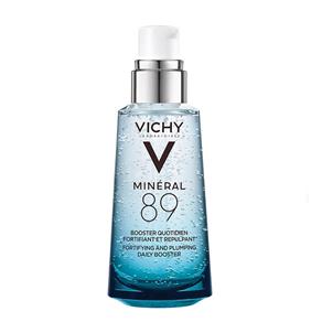 Gel Fortificante Hidratante Vichy Minéral 89 - 50ML