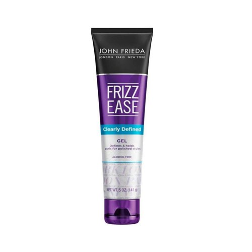 Gel Frizz Ease Clearly Defined 5 Oz