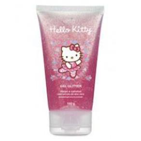 Gel Glitter Hello Kitty Betulla - 180g