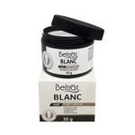 Gel Hard Blanc Beltrat Led/uv Alongamento Profissional 30g