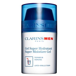 Gel Hidratante ClarinsMen - Baume Super Hydratant 50ml