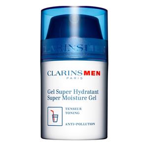Gel Hidratante ClarinsMen - Baume Super Hydratant - 50ml