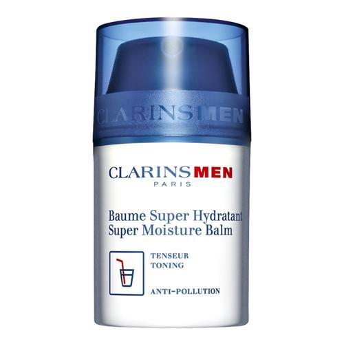 Gel Hidratante ClarinsMen - Baume Super Hydratant