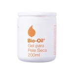Gel Hidratante Corporal para Pele Seca Bio Oil com 200 ml