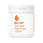 Gel Hidratante Corporal para Pele Seca Bio Oil com 100 ml